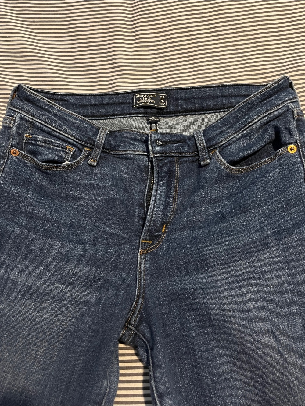 Abercrombie & Fitch jeans